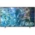 Телевизор QLED Samsung 43" Series 6 серый 4K Ultra HD Smart TV QE43Q60DAU